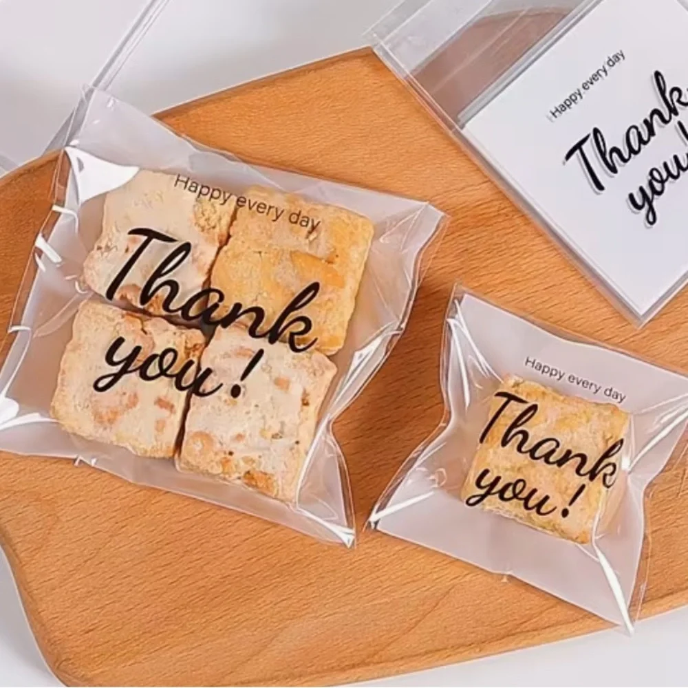 Boutique small thank